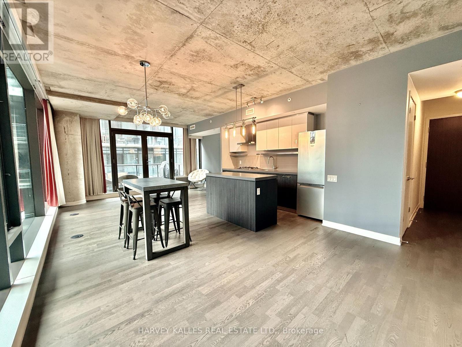 503 - 560 King Street W, Toronto, Ontario  M5V 1M3 - Photo 13 - C12540316