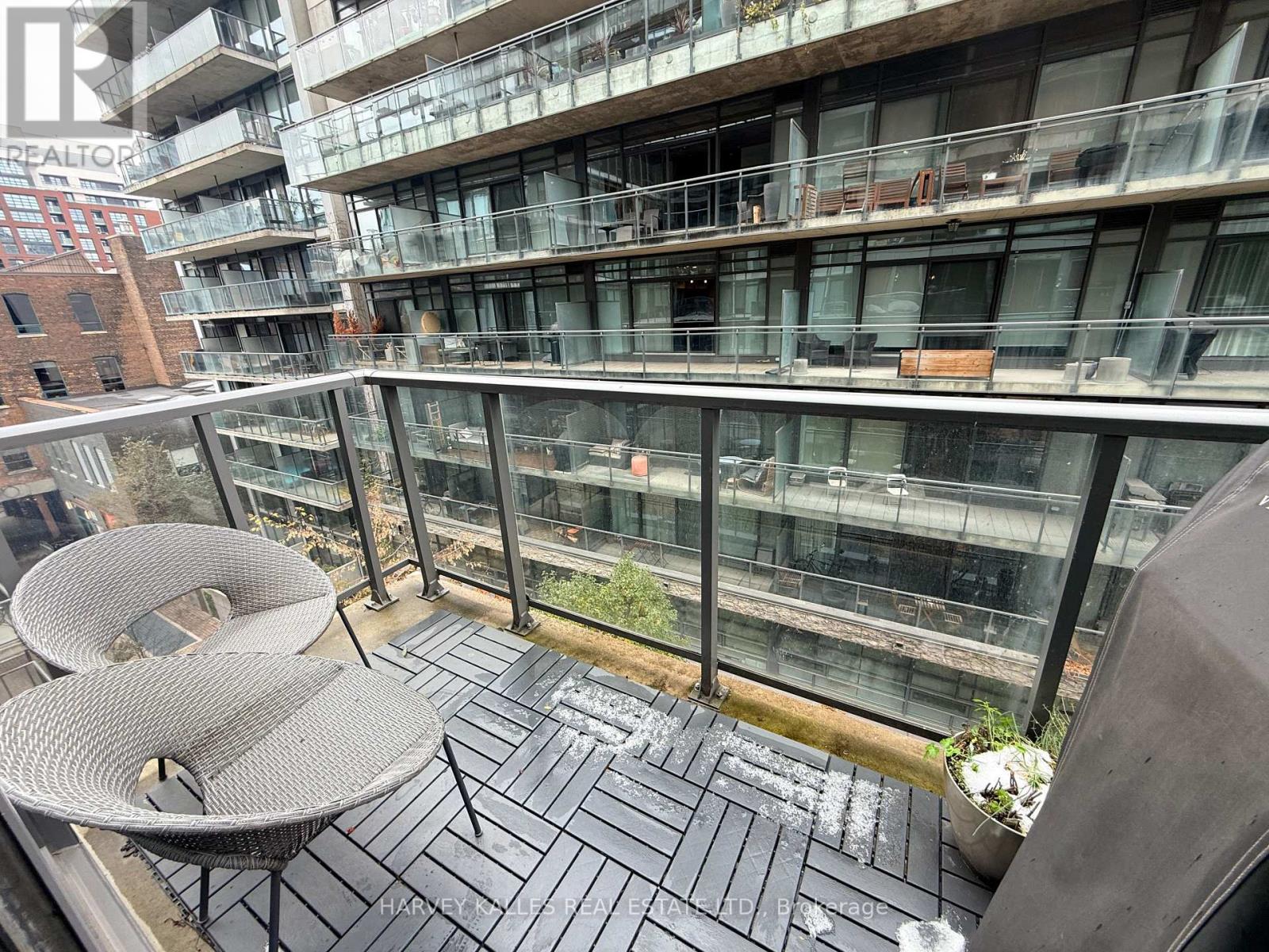 503 - 560 King Street W, Toronto, Ontario  M5V 1M3 - Photo 20 - C12540316