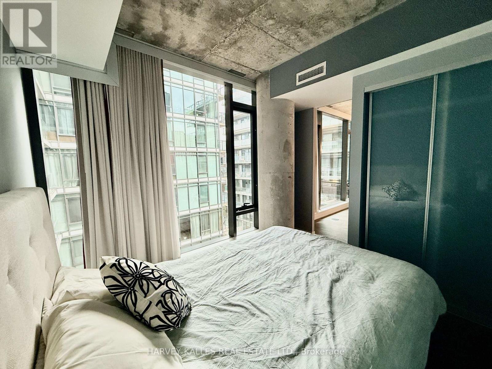 503 - 560 King Street W, Toronto, Ontario  M5V 1M3 - Photo 18 - C12540316