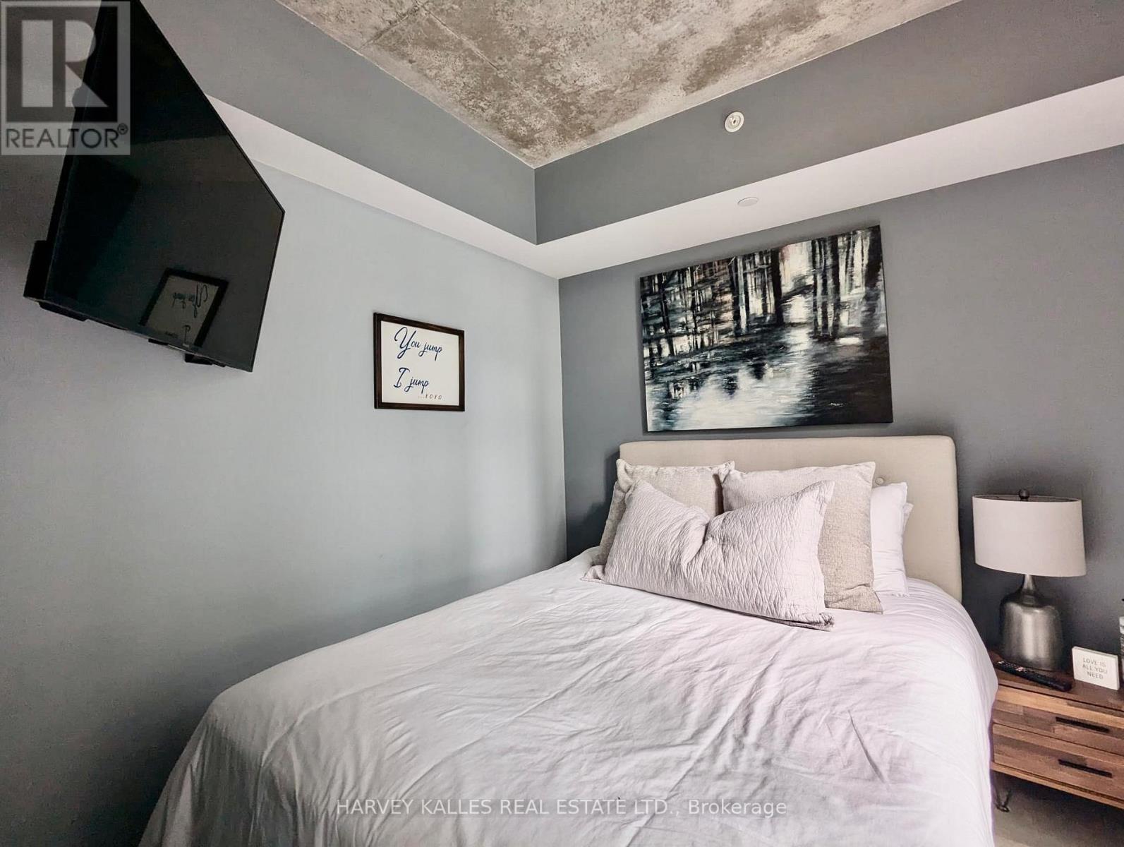 503 - 560 King Street W, Toronto, Ontario  M5V 1M3 - Photo 17 - C12540316