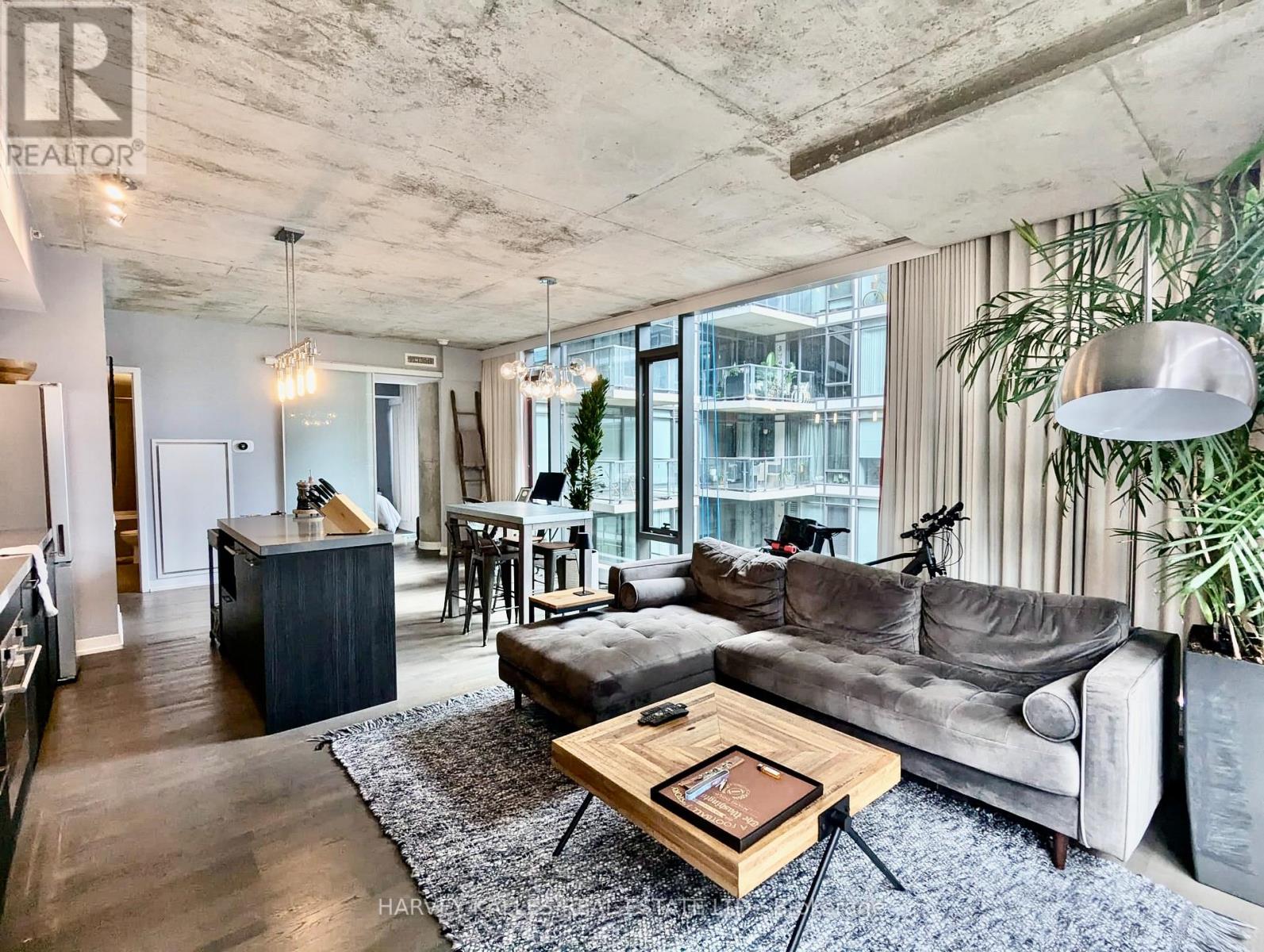 503 - 560 King Street W, Toronto, Ontario  M5V 1M3 - Photo 9 - C12540316