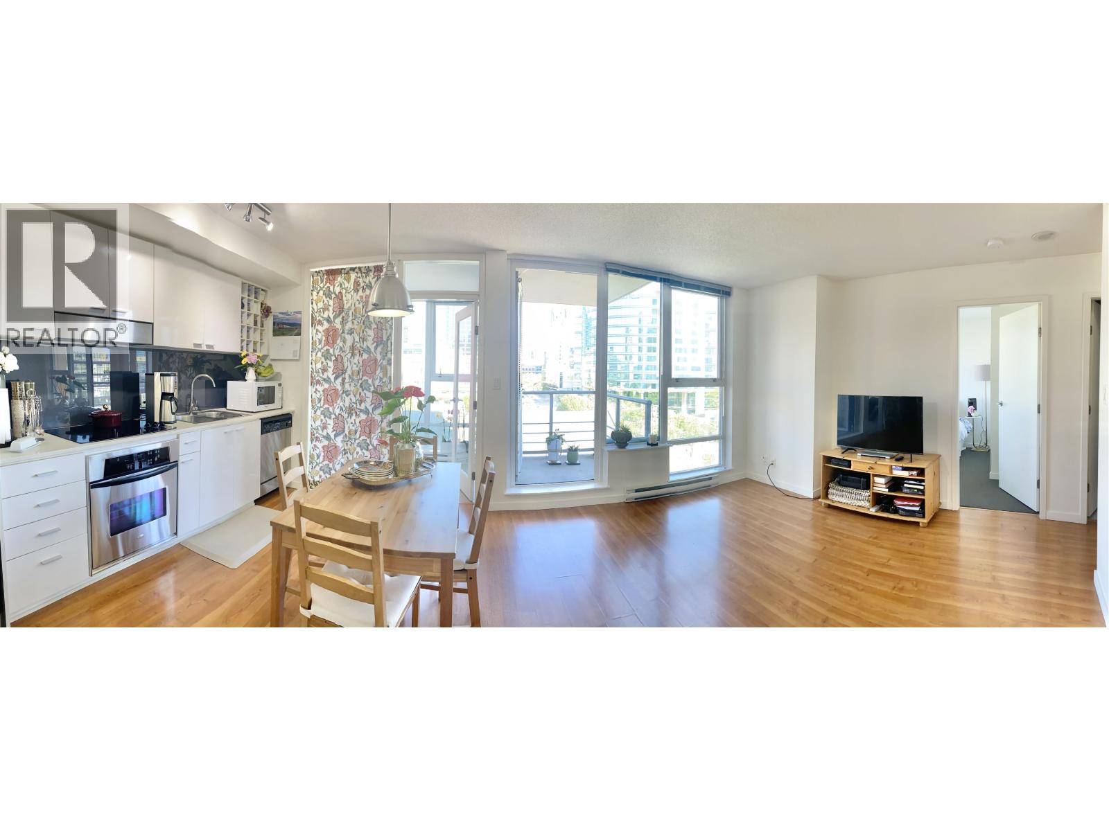 905 602 Citadel Parade, Vancouver, British Columbia  V6B 1X2 - Photo 4 - R3004940