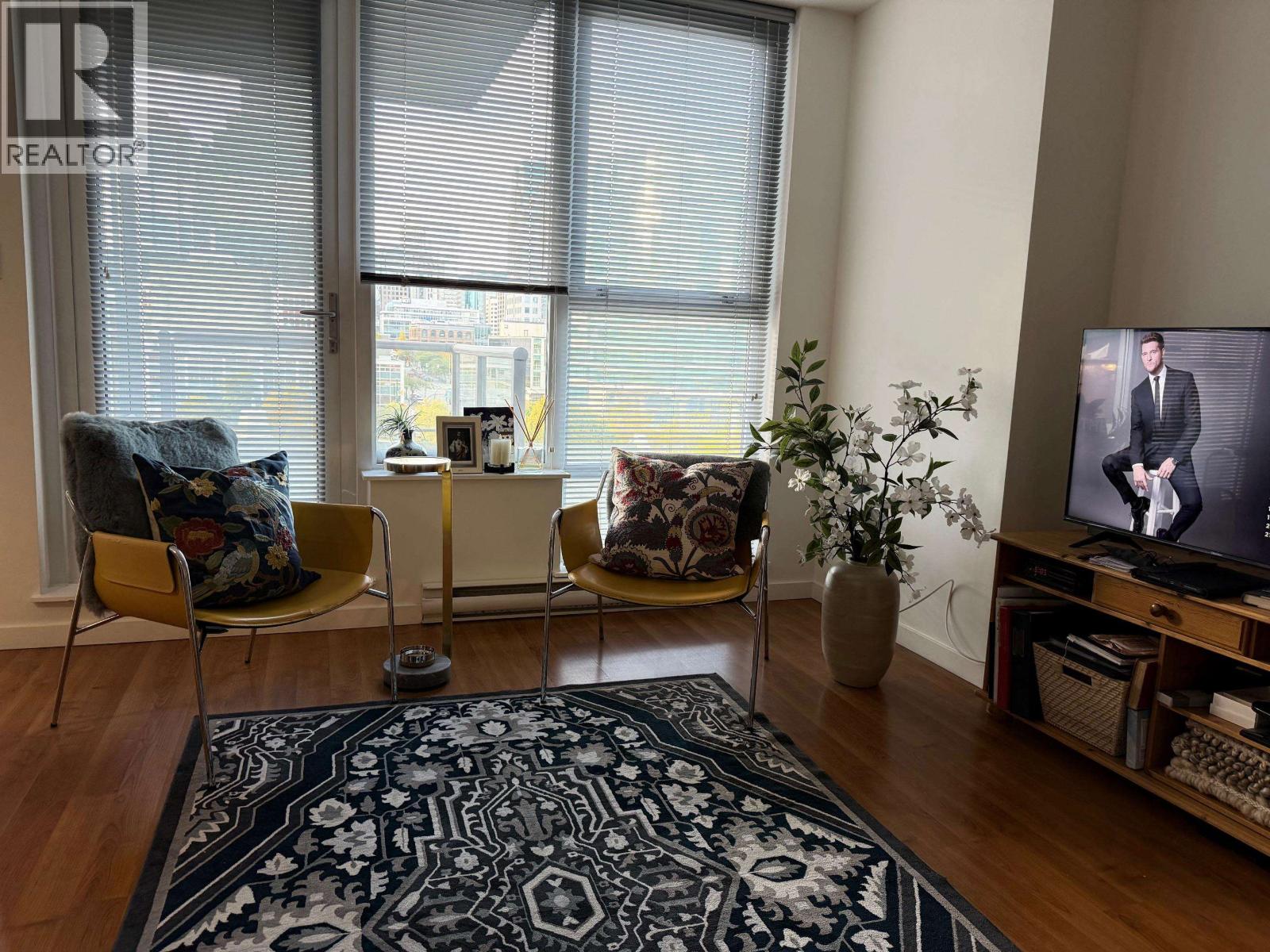 905 602 Citadel Parade, Vancouver, British Columbia  V6B 1X2 - Photo 6 - R3004940