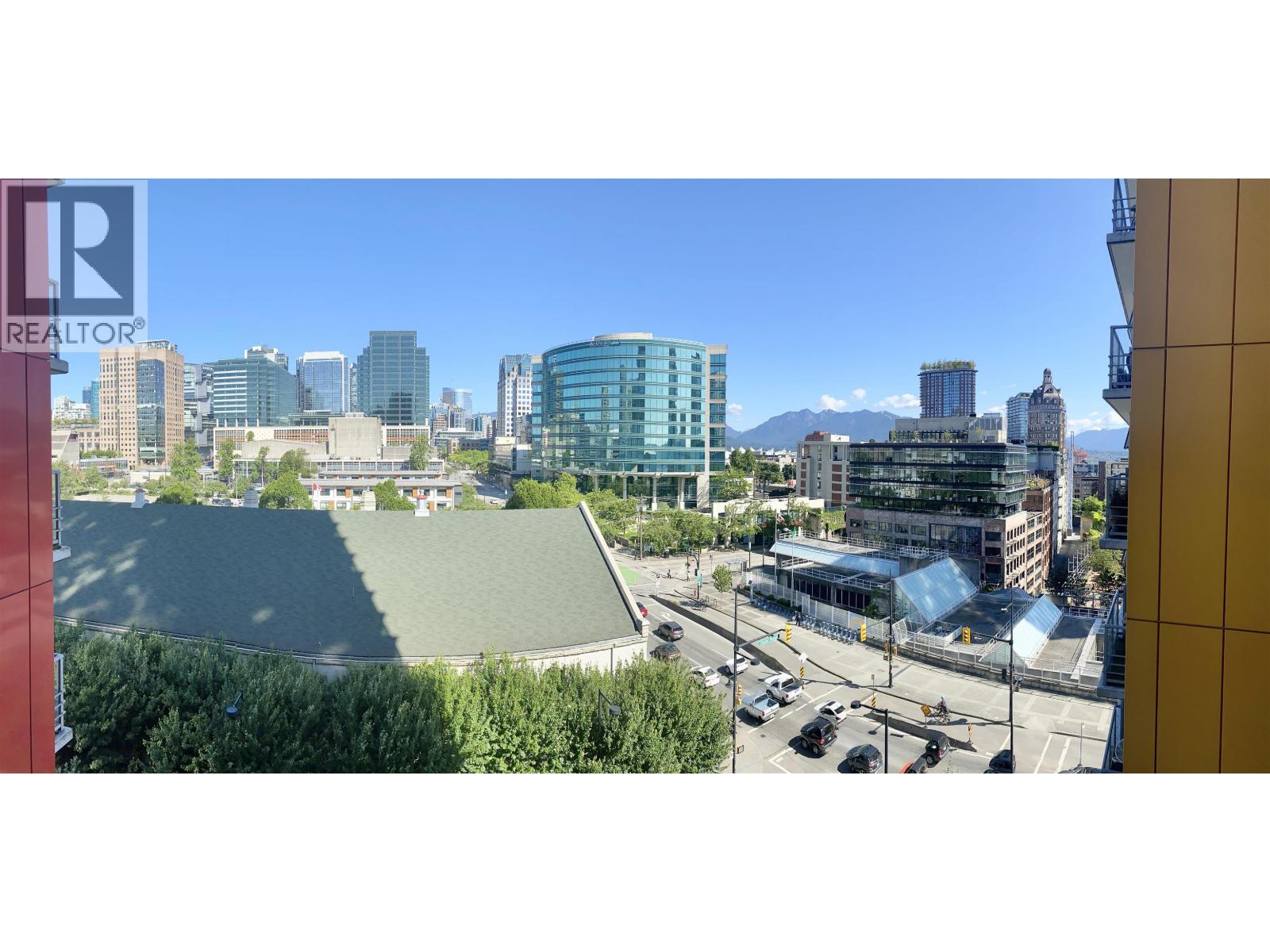 905 602 Citadel Parade, Vancouver, British Columbia  V6B 1X2 - Photo 11 - R3004940