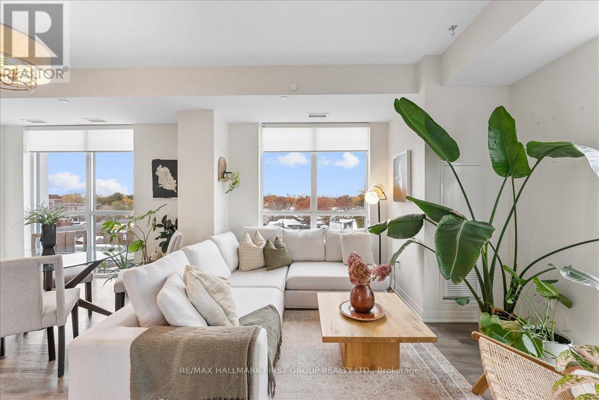 604 - 2301 Danforth Avenue, Toronto, Ontario  M4C 0A7 - Photo 13 - E12536994