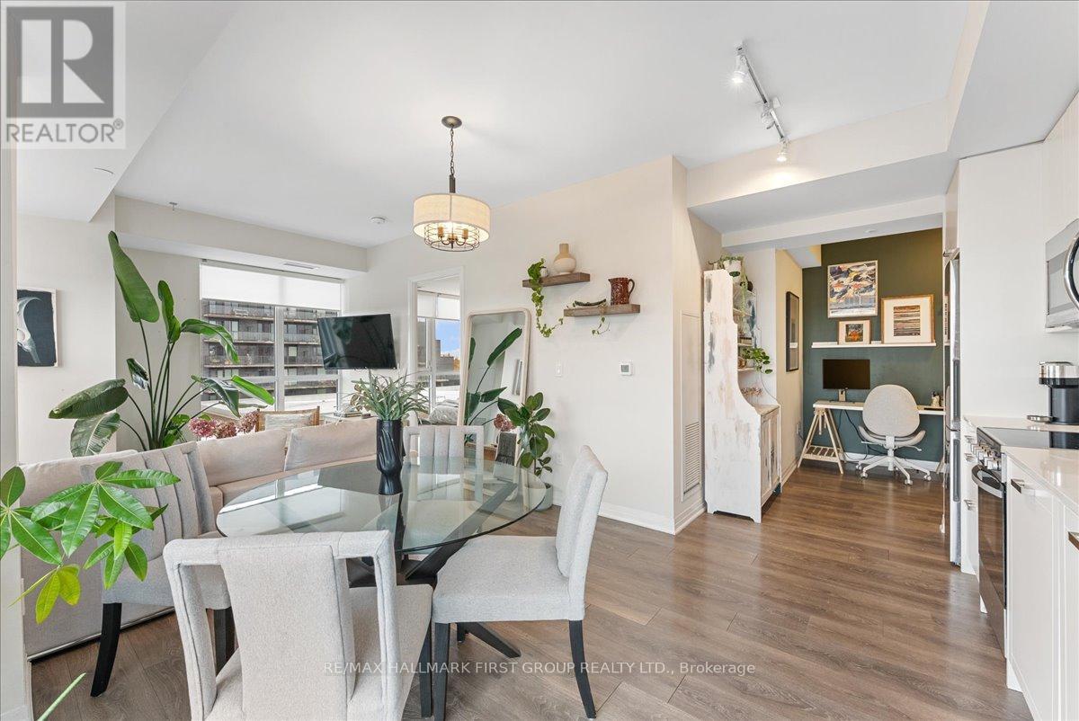 604 - 2301 Danforth Avenue, Toronto, Ontario  M4C 0A7 - Photo 10 - E12536994