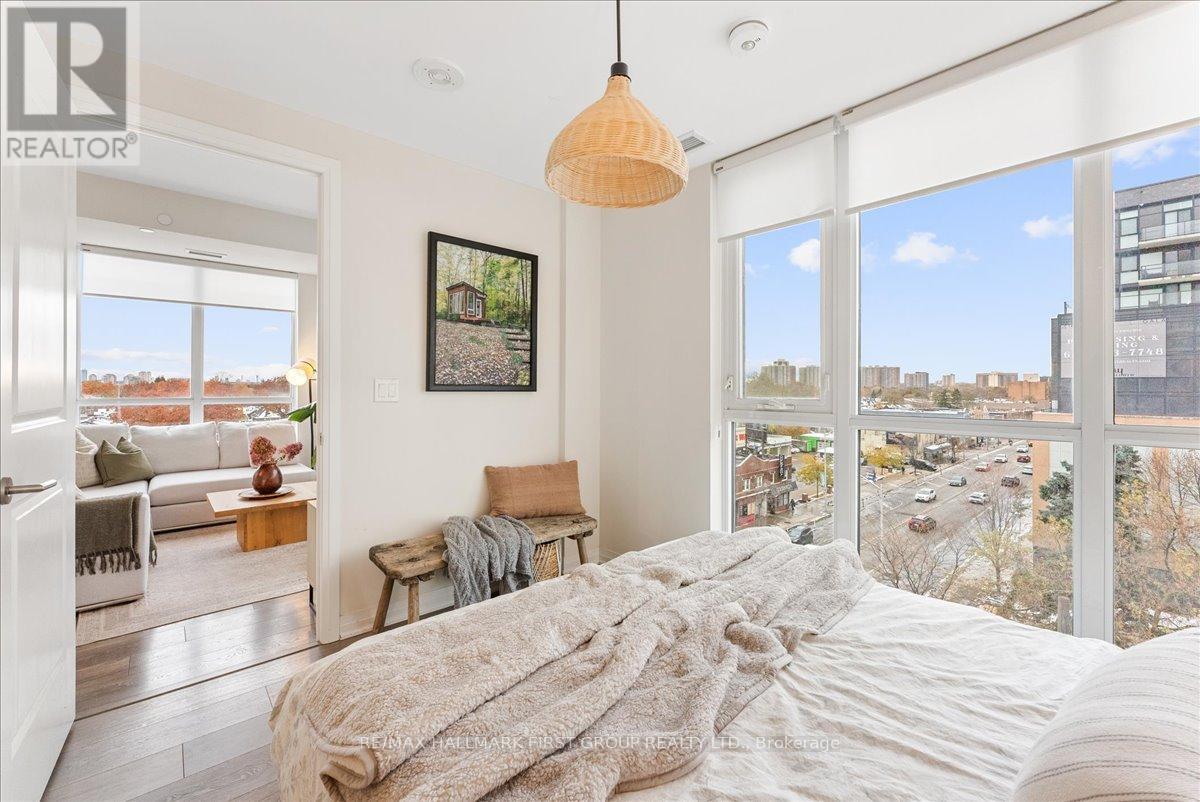 604 - 2301 Danforth Avenue, Toronto, Ontario  M4C 0A7 - Photo 19 - E12536994