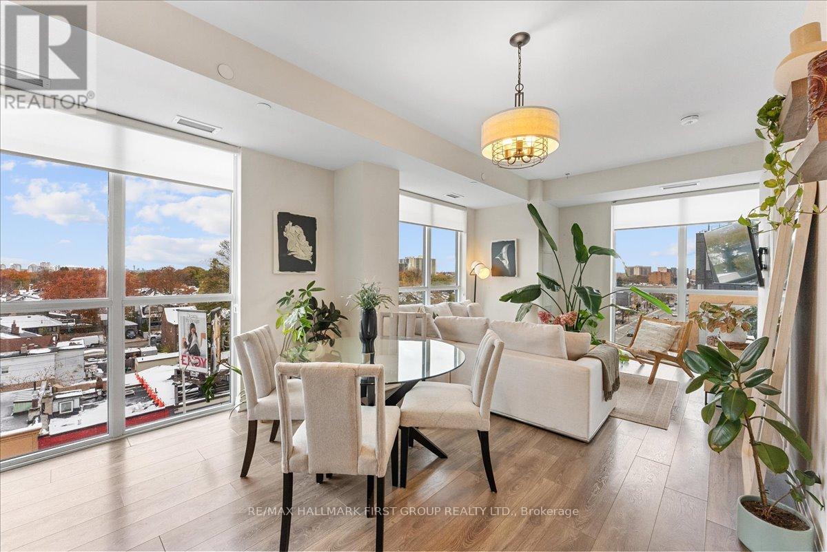 604 - 2301 Danforth Avenue, Toronto, Ontario  M4C 0A7 - Photo 11 - E12536994