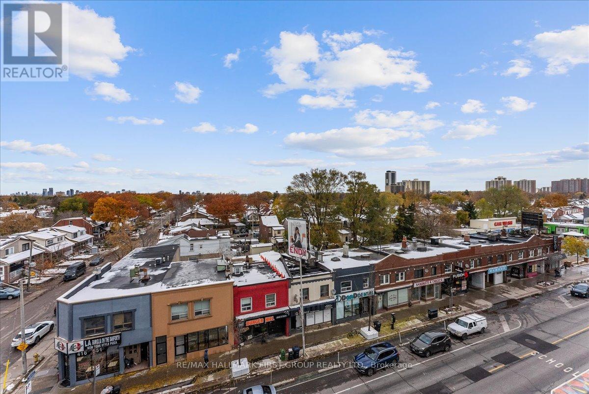 604 - 2301 Danforth Avenue, Toronto, Ontario  M4C 0A7 - Photo 28 - E12536994