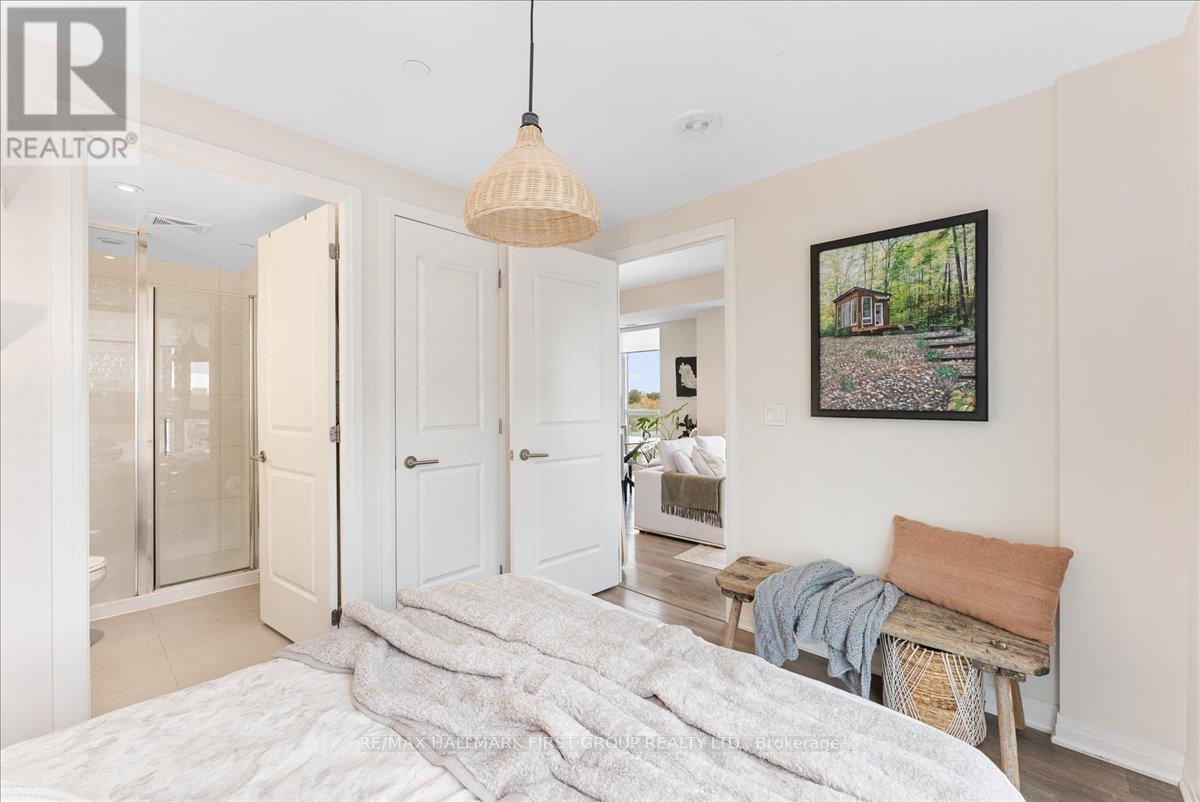 604 - 2301 Danforth Avenue, Toronto, Ontario  M4C 0A7 - Photo 20 - E12536994