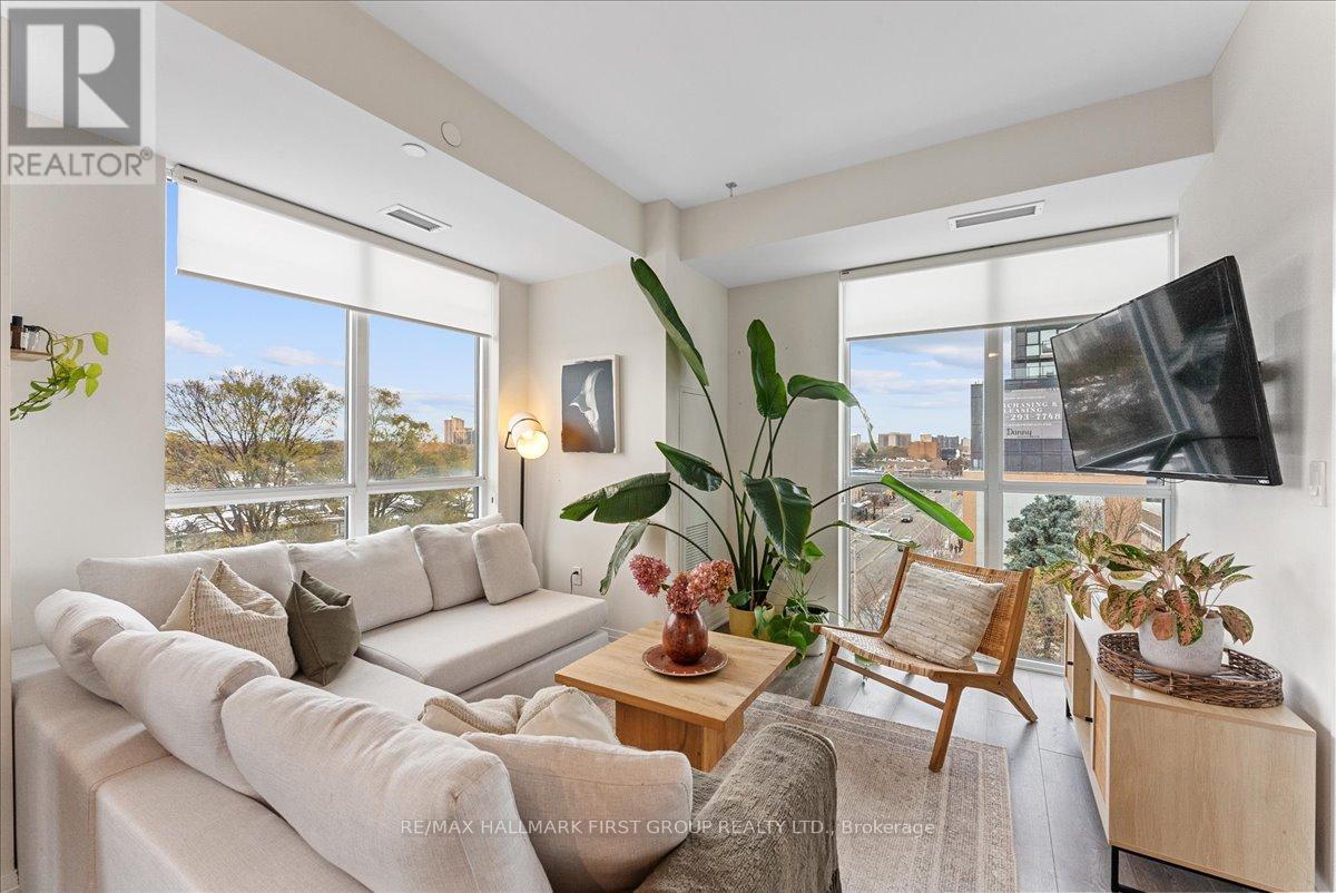 604 - 2301 Danforth Avenue, Toronto, Ontario  M4C 0A7 - Photo 12 - E12536994