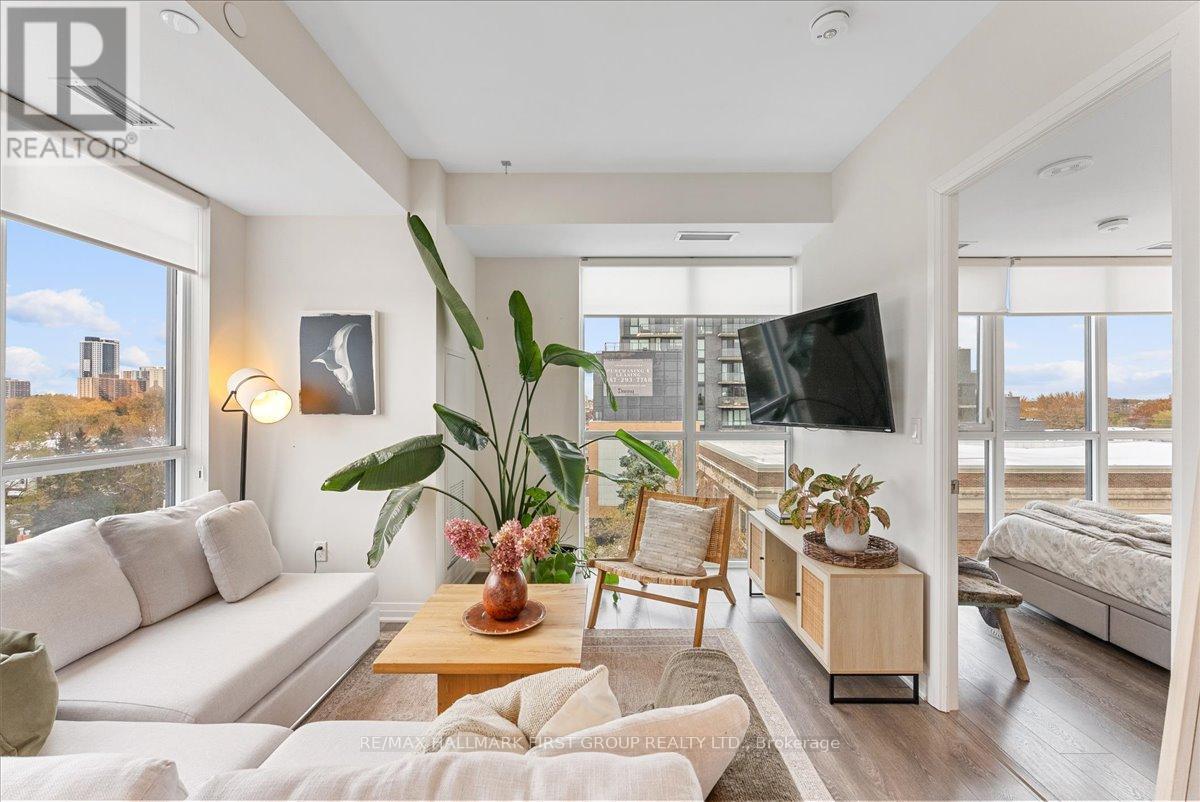 604 - 2301 Danforth Avenue, Toronto, Ontario  M4C 0A7 - Photo 16 - E12536994