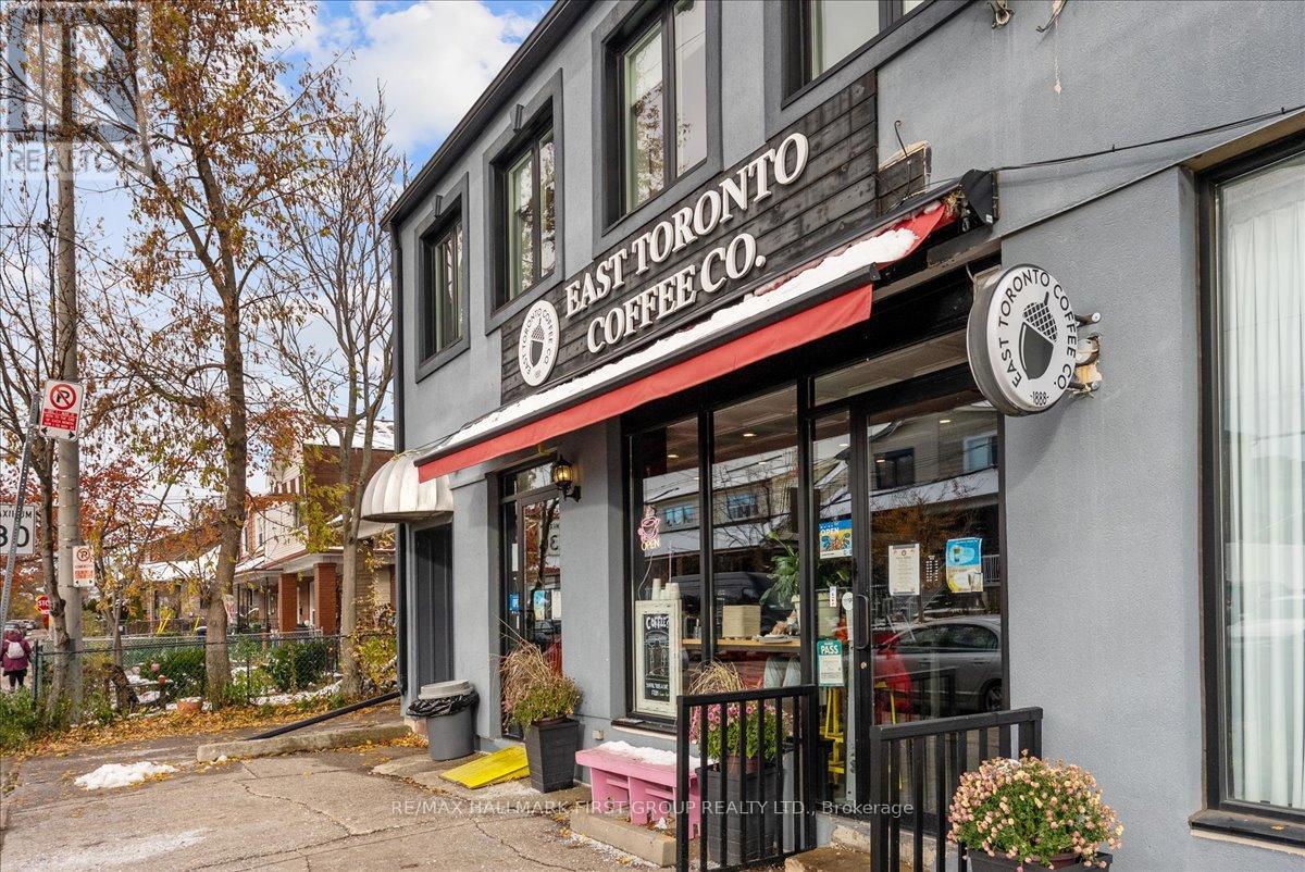 604 - 2301 Danforth Avenue, Toronto, Ontario  M4C 0A7 - Photo 38 - E12536994