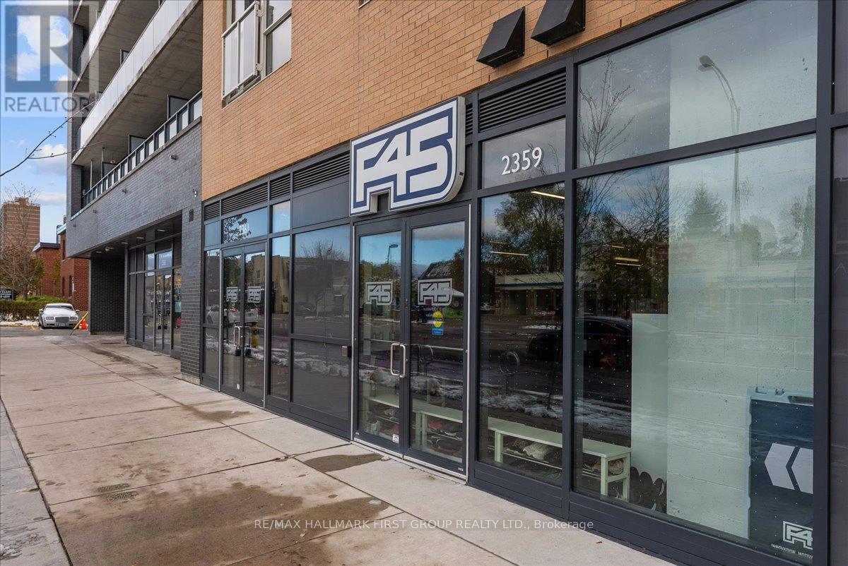 604 - 2301 Danforth Avenue, Toronto, Ontario  M4C 0A7 - Photo 42 - E12536994