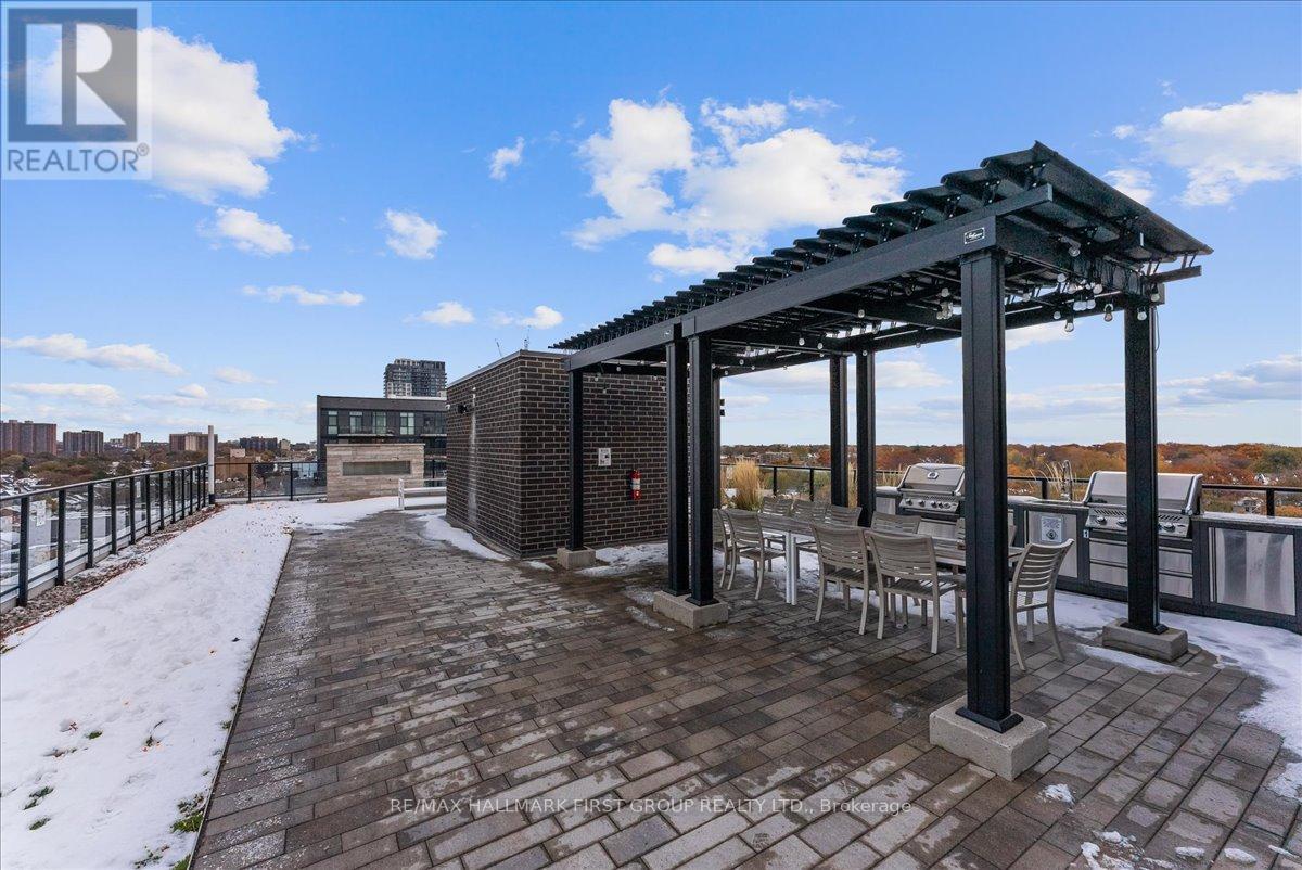 604 - 2301 Danforth Avenue, Toronto, Ontario  M4C 0A7 - Photo 33 - E12536994