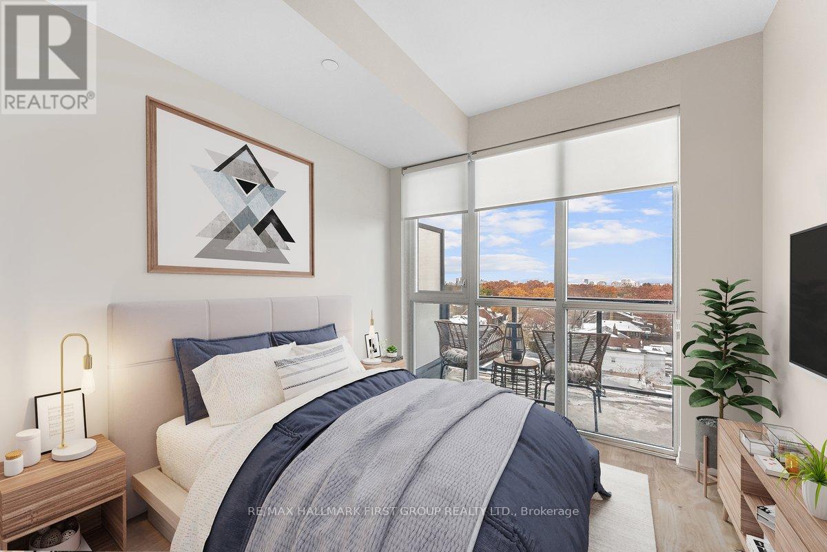 604 - 2301 Danforth Avenue, Toronto, Ontario  M4C 0A7 - Photo 22 - E12536994