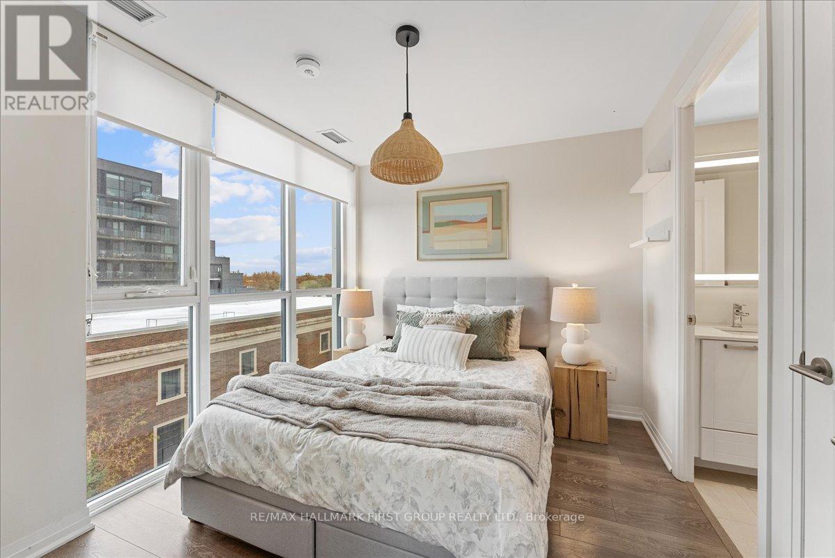 604 - 2301 Danforth Avenue, Toronto, Ontario  M4C 0A7 - Photo 17 - E12536994