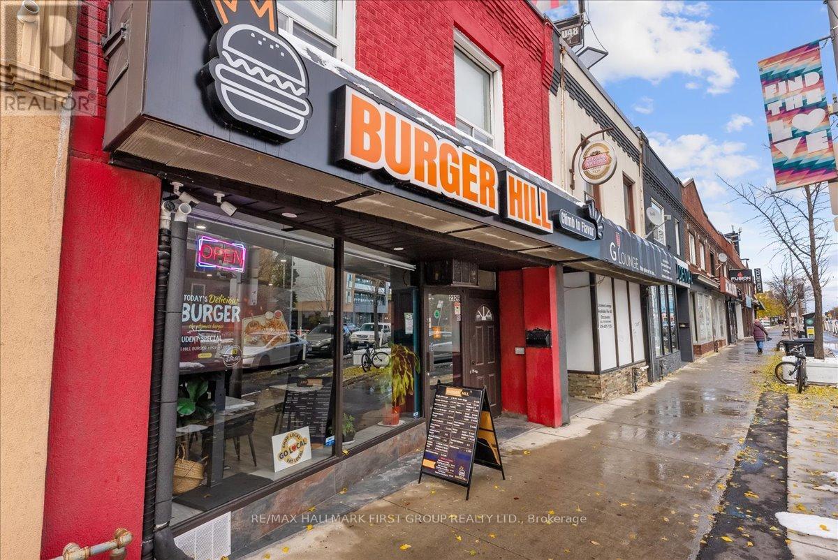 604 - 2301 Danforth Avenue, Toronto, Ontario  M4C 0A7 - Photo 39 - E12536994