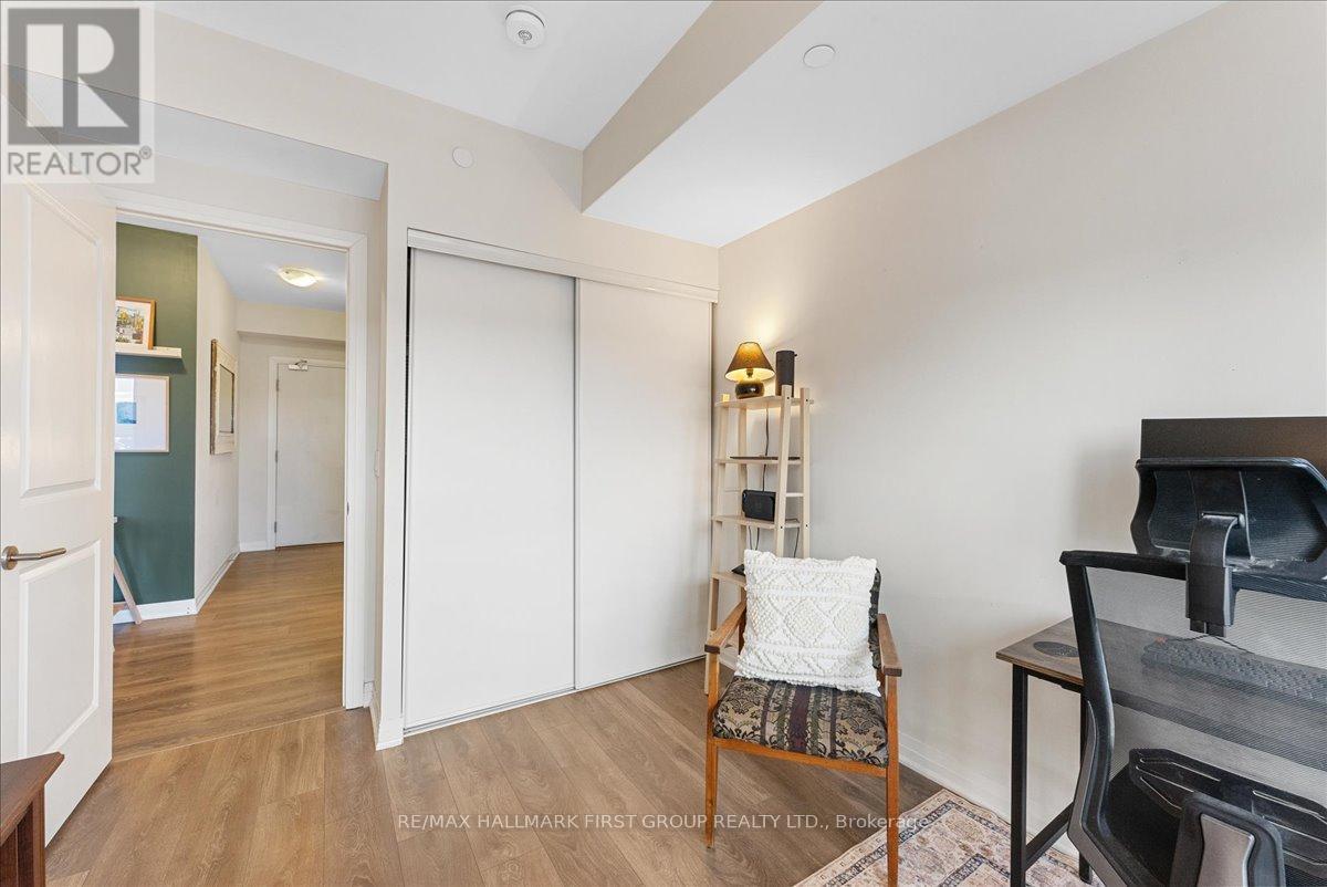 604 - 2301 Danforth Avenue, Toronto, Ontario  M4C 0A7 - Photo 24 - E12536994