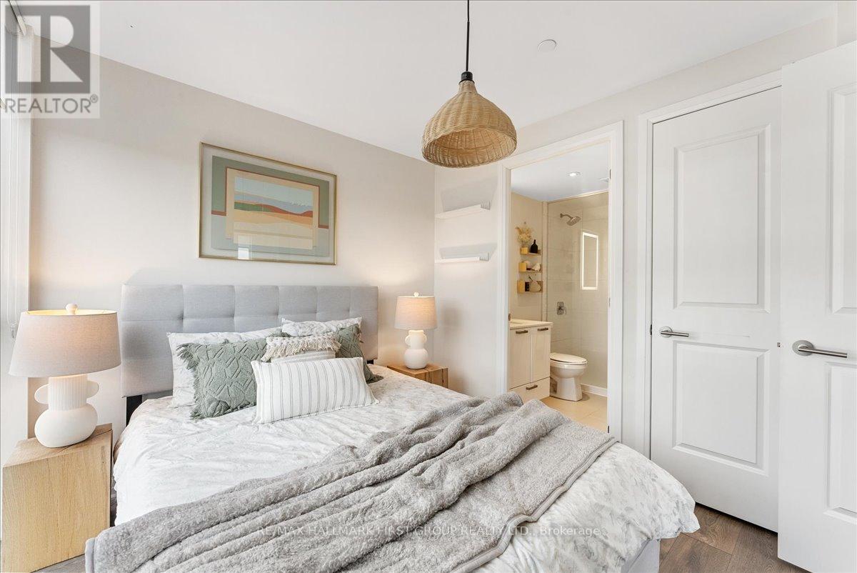 604 - 2301 Danforth Avenue, Toronto, Ontario  M4C 0A7 - Photo 18 - E12536994