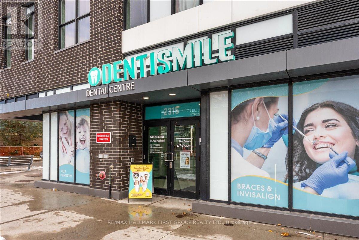 604 - 2301 Danforth Avenue, Toronto, Ontario  M4C 0A7 - Photo 40 - E12536994