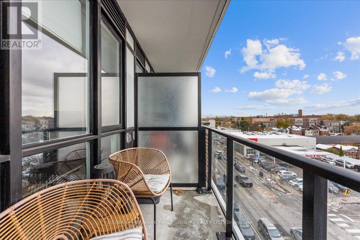 604 - 2301 Danforth Avenue, Toronto, Ontario  M4C 0A7 - Photo 26 - E12536994