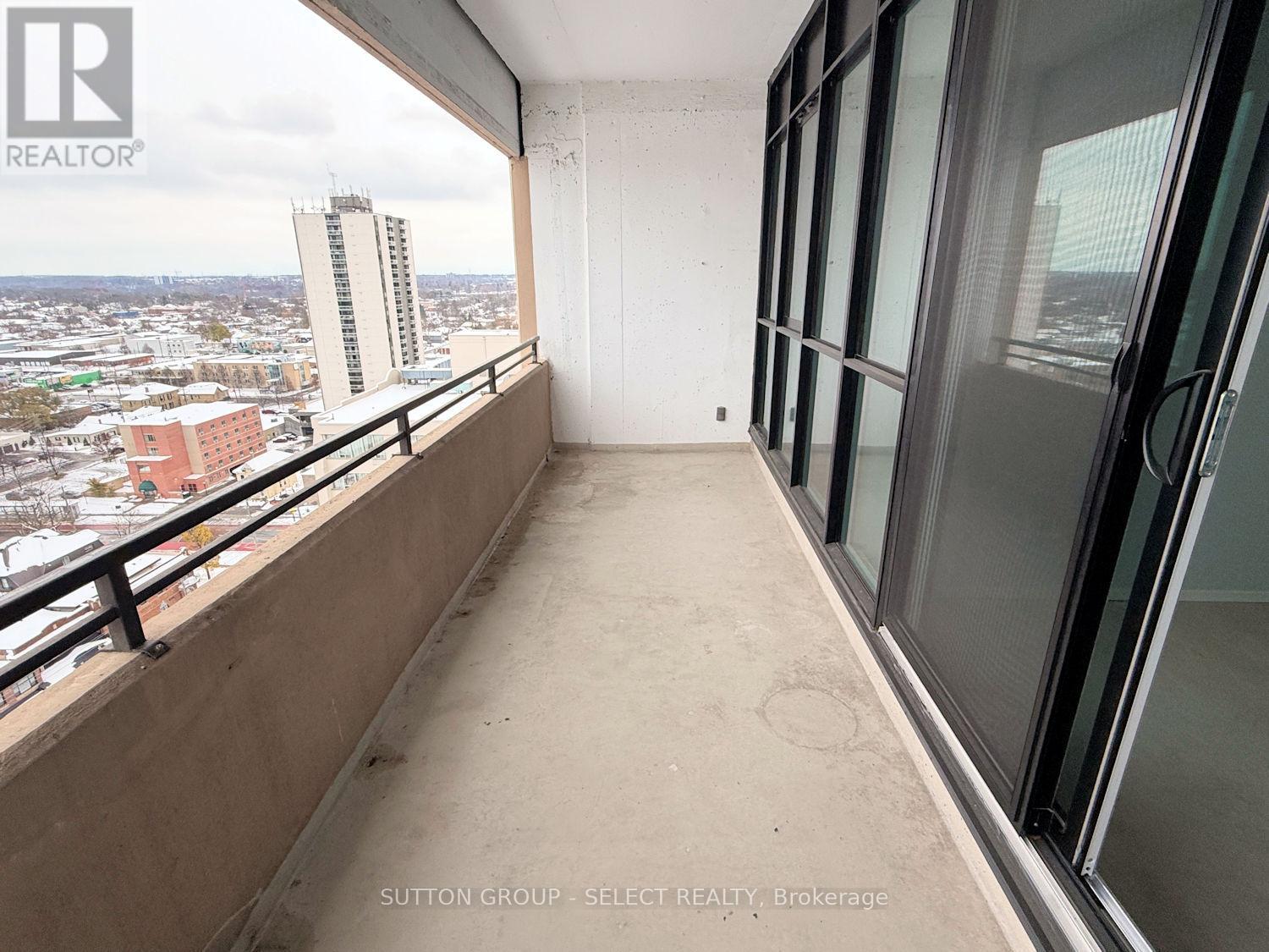 1901 - 389 Dundas Street, London East, Ontario  N6B 3L5 - Photo 15 - X12541148