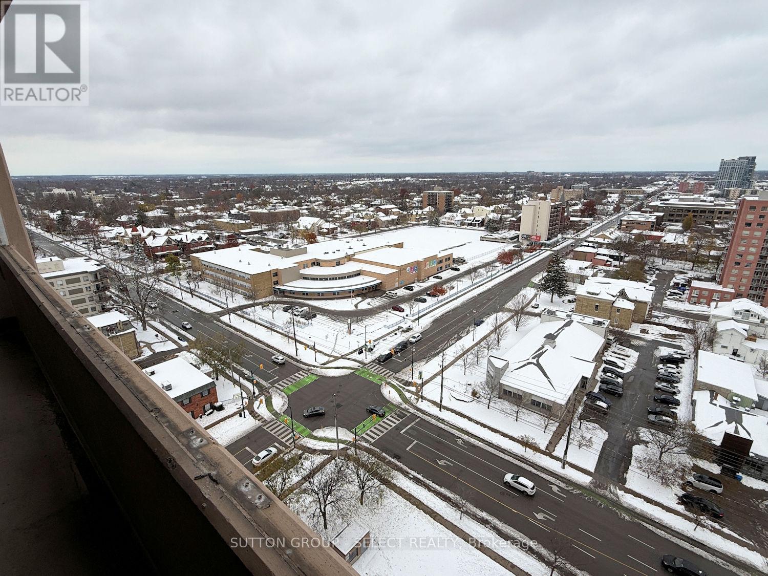 1901 - 389 Dundas Street, London East, Ontario  N6B 3L5 - Photo 16 - X12541148