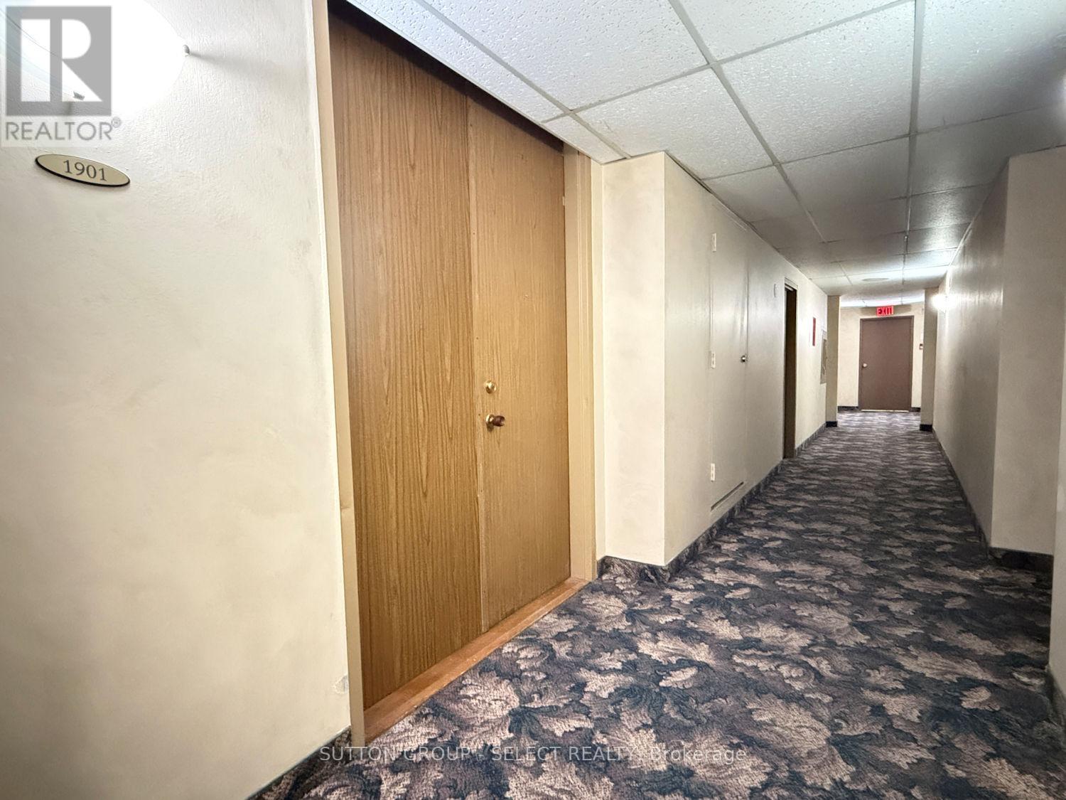 1901 - 389 Dundas Street, London East, Ontario  N6B 3L5 - Photo 5 - X12541148