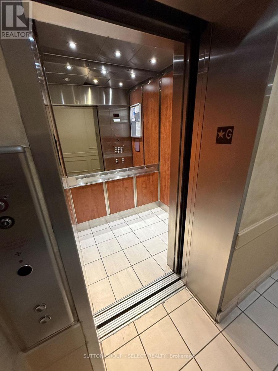 1901 - 389 Dundas Street, London East, Ontario  N6B 3L5 - Photo 6 - X12541148