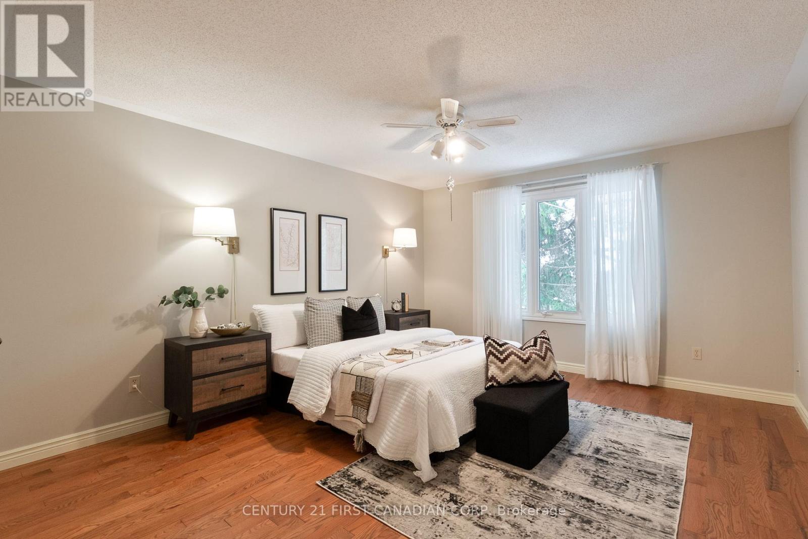 33 - 163 Pine Valley Drive, London South, Ontario  N6J 4R4 - Photo 29 - X12541206