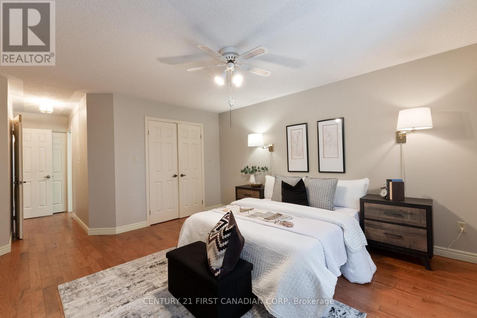 33 - 163 Pine Valley Drive, London South, Ontario  N6J 4R4 - Photo 30 - X12541206