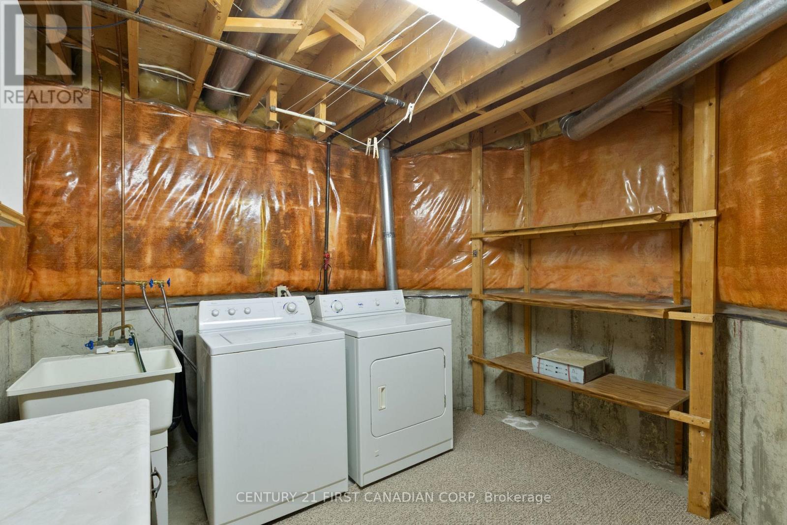 33 - 163 Pine Valley Drive, London South, Ontario  N6J 4R4 - Photo 44 - X12541206