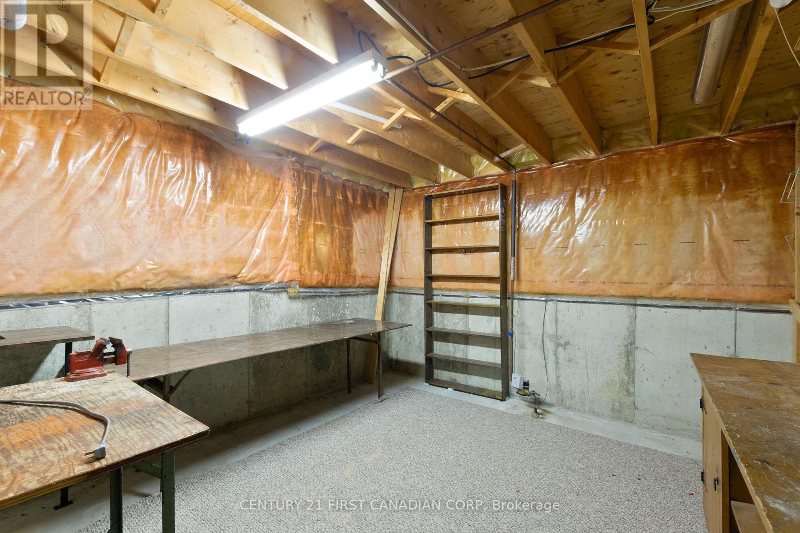 33 - 163 Pine Valley Drive, London South, Ontario  N6J 4R4 - Photo 45 - X12541206