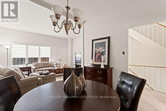 655 Griffith Street, London South, Ontario  N6K 2S5 - Photo 10 - X12541356