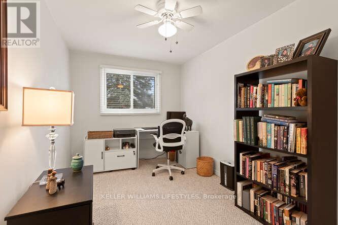 655 Griffith Street, London South, Ontario  N6K 2S5 - Photo 23 - X12541356