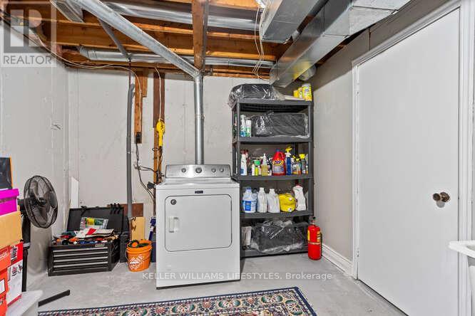 655 Griffith Street, London South, Ontario  N6K 2S5 - Photo 28 - X12541356