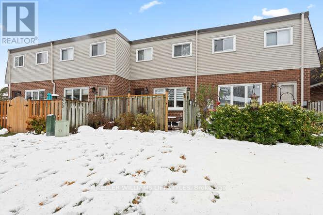 655 Griffith Street, London South, Ontario  N6K 2S5 - Photo 31 - X12541356