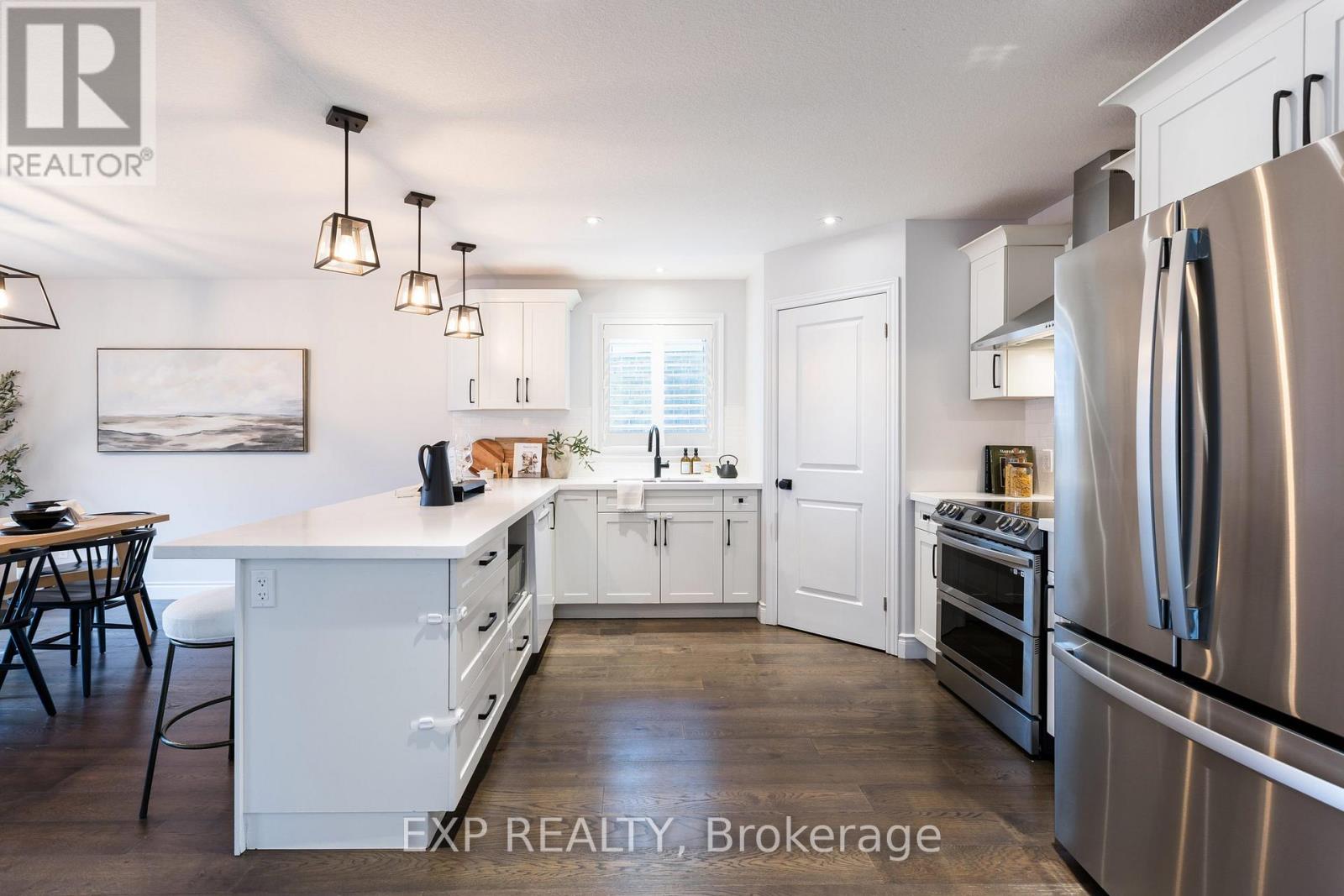 2180 Yellowbirch Place, London North, Ontario  N6G 5C1 - Photo 11 - X12541436