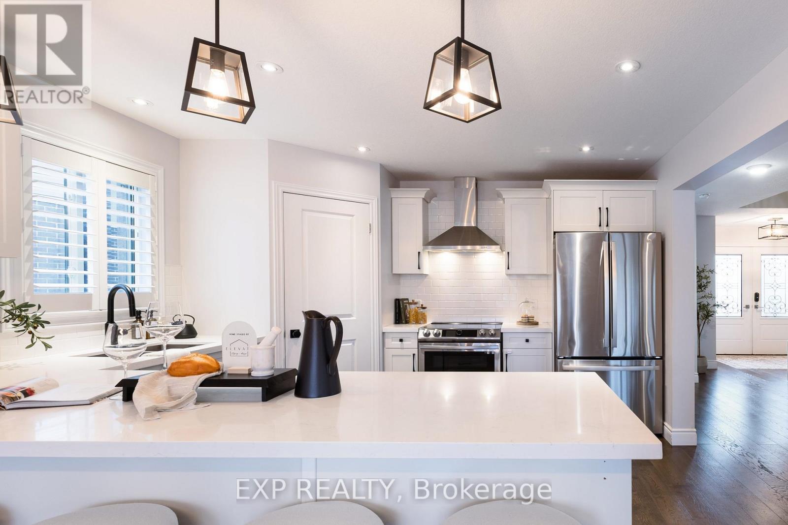 2180 Yellowbirch Place, London North, Ontario  N6G 5C1 - Photo 12 - X12541436