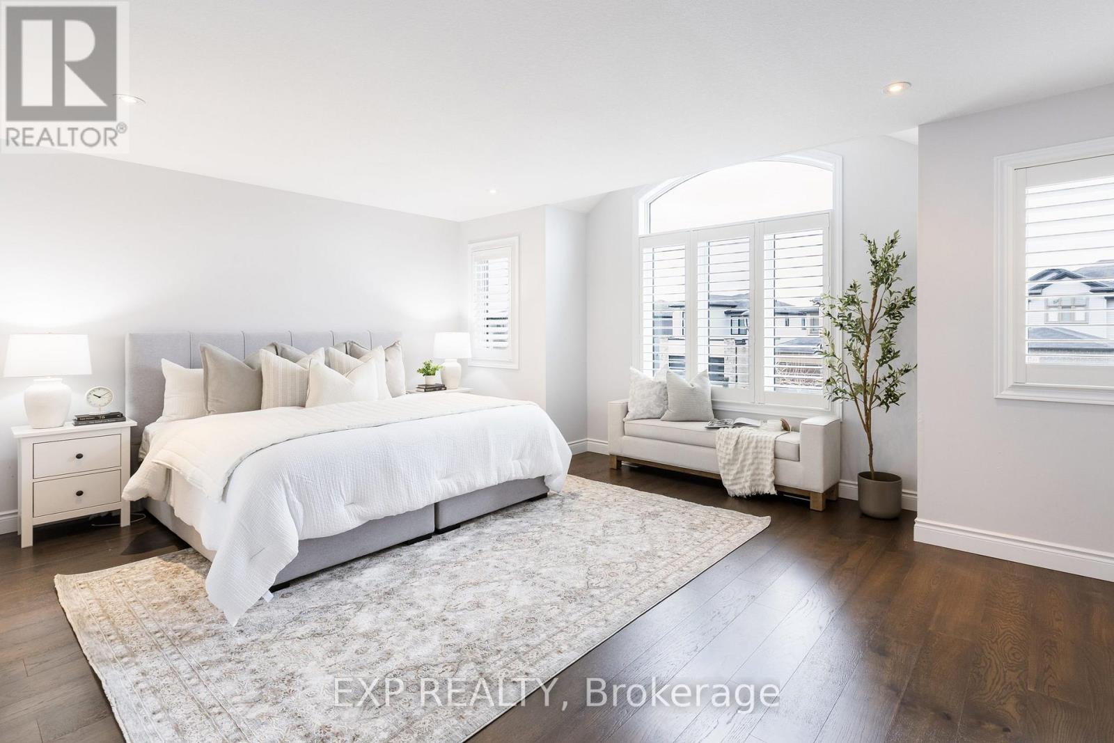 2180 Yellowbirch Place, London North, Ontario  N6G 5C1 - Photo 22 - X12541436