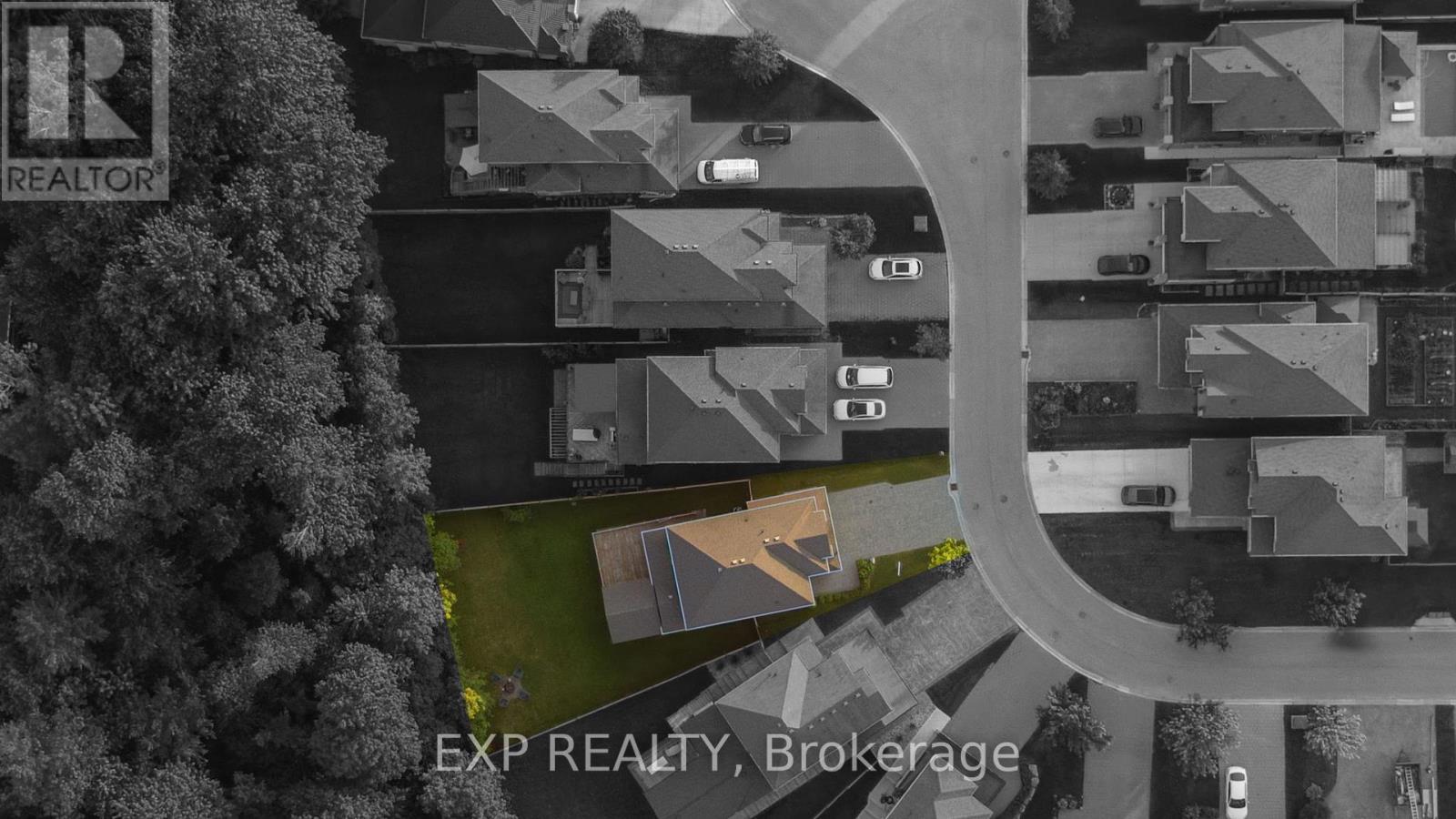 2180 Yellowbirch Place, London North, Ontario  N6G 5C1 - Photo 3 - X12541436