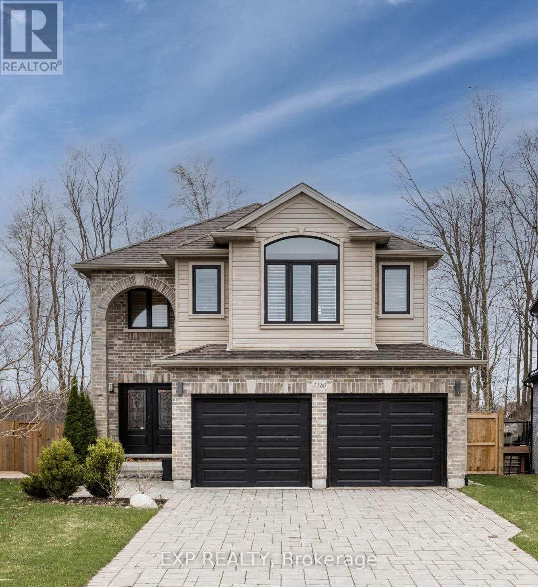 2180 Yellowbirch Place, London North, Ontario  N6G 5C1 - Photo 4 - X12541436