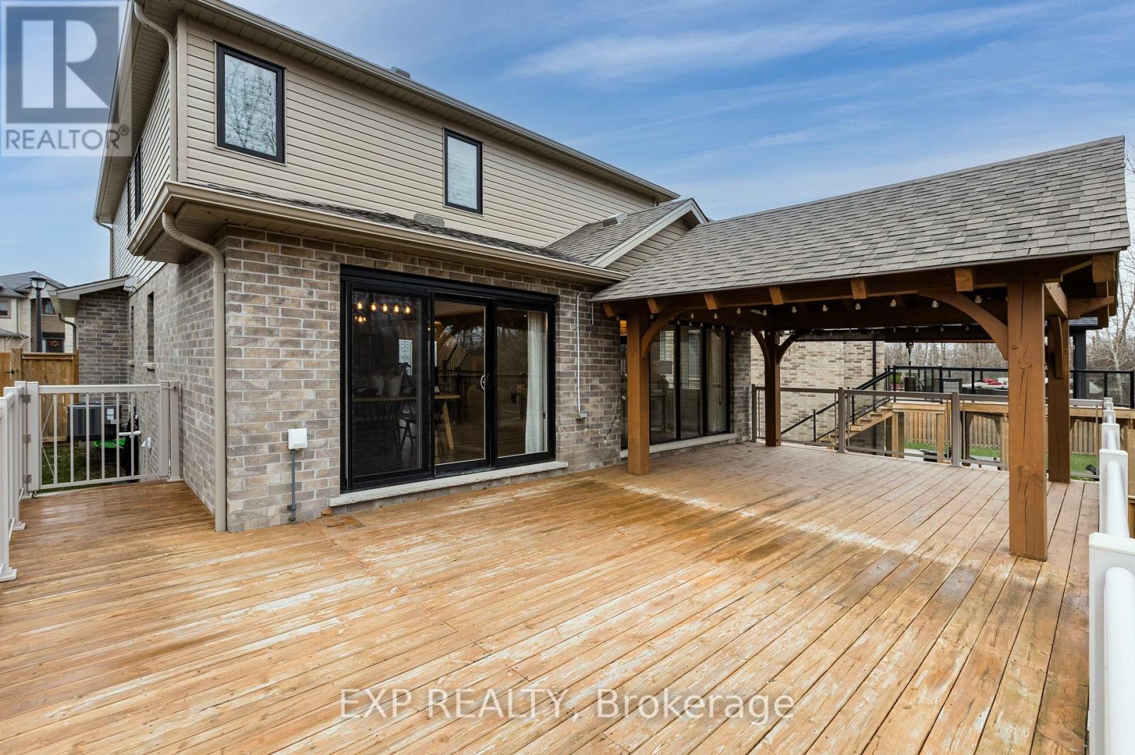 2180 Yellowbirch Place, London North, Ontario  N6G 5C1 - Photo 45 - X12541436