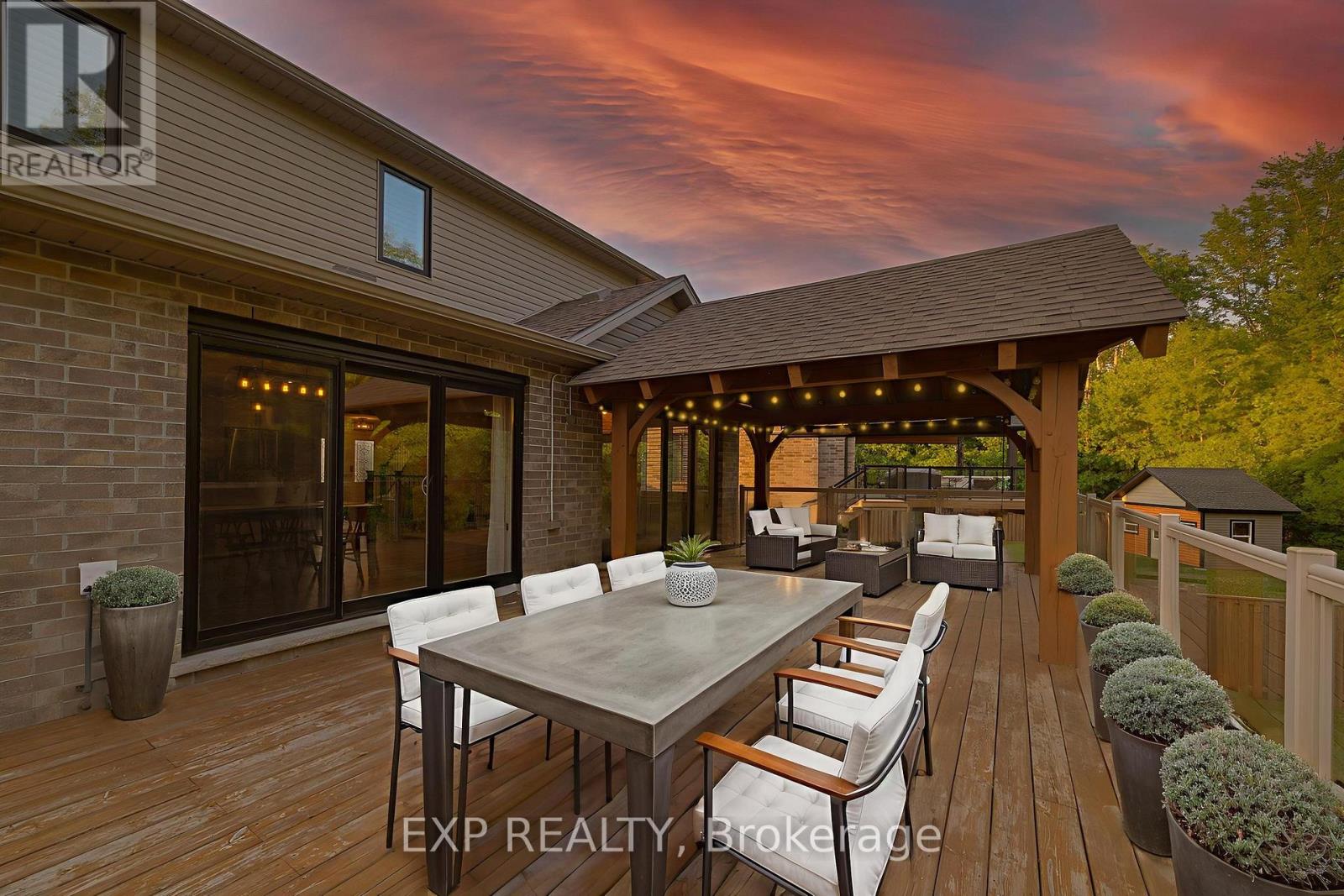 2180 Yellowbirch Place, London North, Ontario  N6G 5C1 - Photo 47 - X12541436