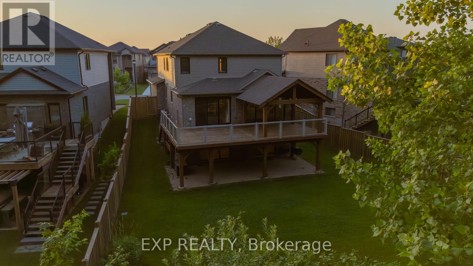 2180 Yellowbirch Place, London North, Ontario  N6G 5C1 - Photo 48 - X12541436