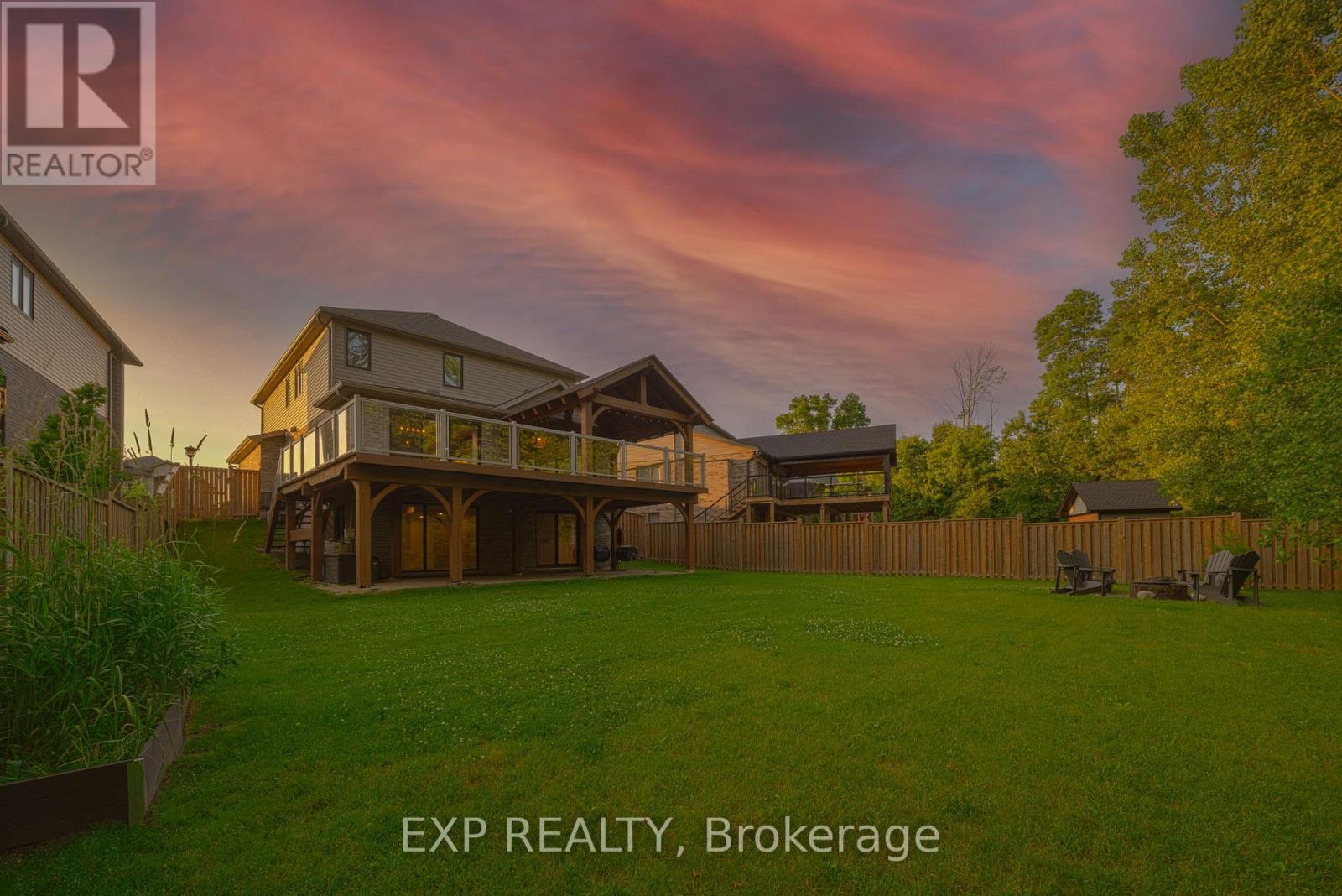 2180 Yellowbirch Place, London North, Ontario  N6G 5C1 - Photo 49 - X12541436