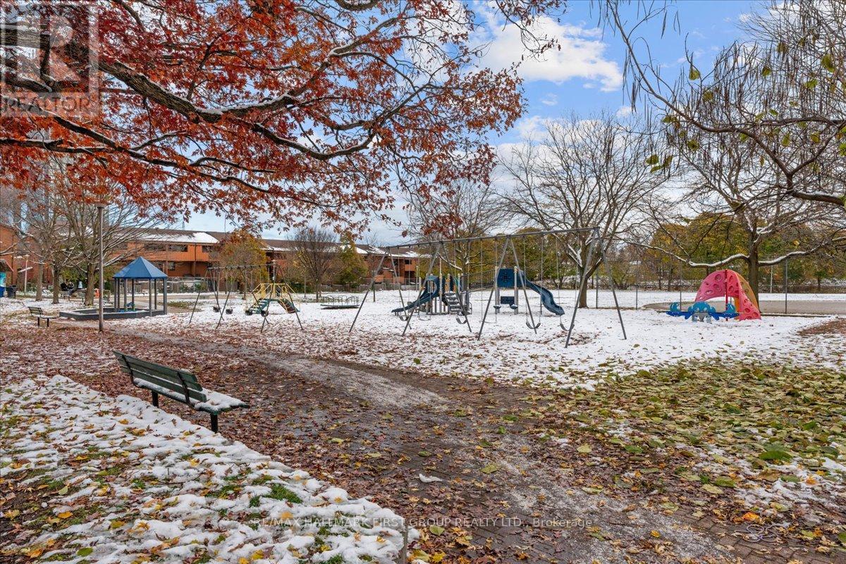 604 - 2301 Danforth Avenue, Toronto, Ontario  M4C 0A7 - Photo 44 - E12536994