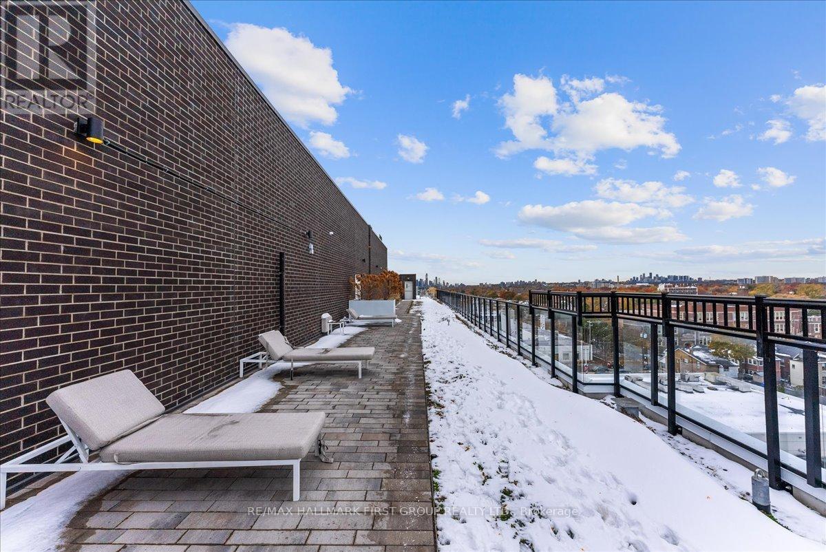 604 - 2301 Danforth Avenue, Toronto, Ontario  M4C 0A7 - Photo 35 - E12536994