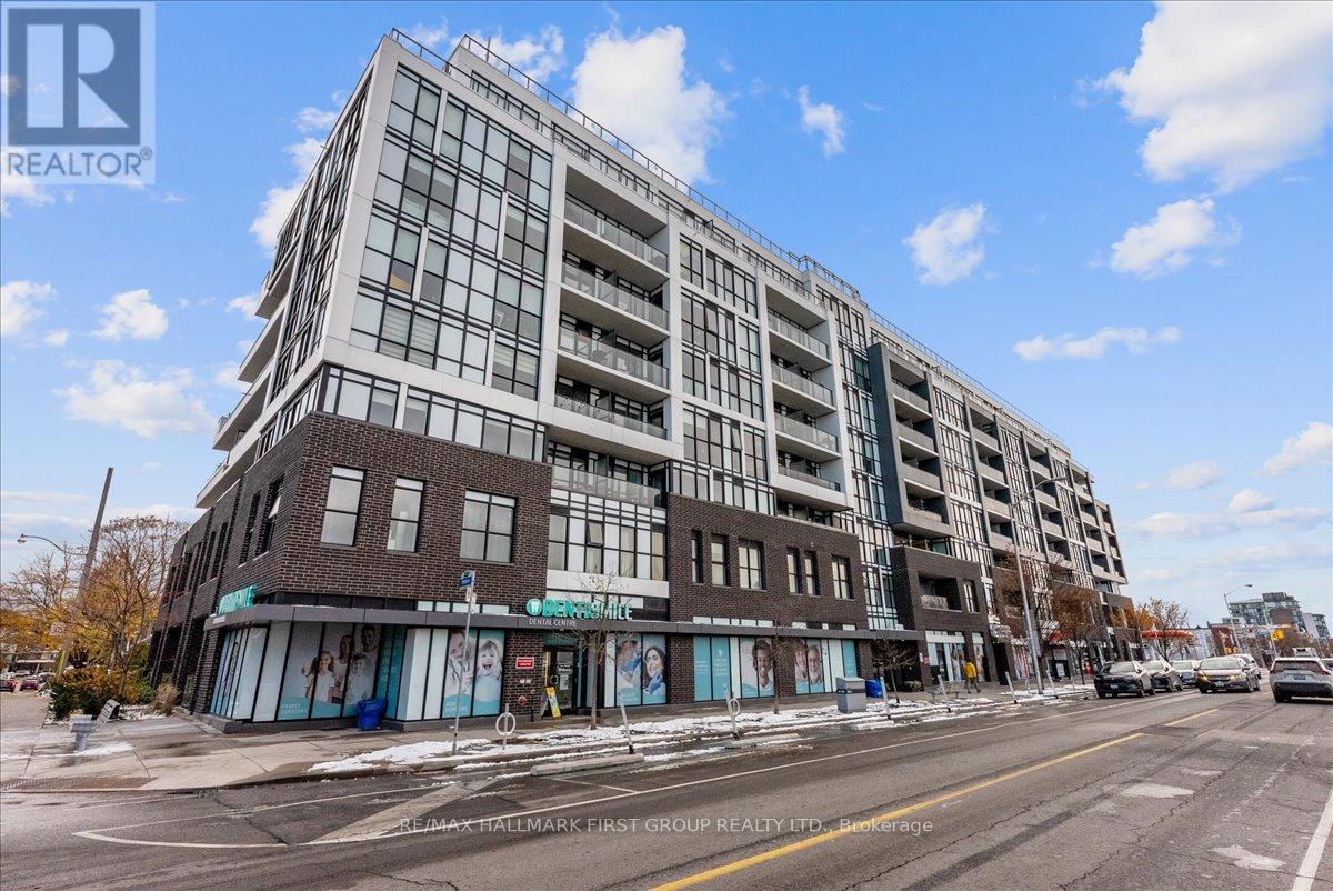 604 - 2301 Danforth Avenue, Toronto, Ontario  M4C 0A7 - Photo 45 - E12536994
